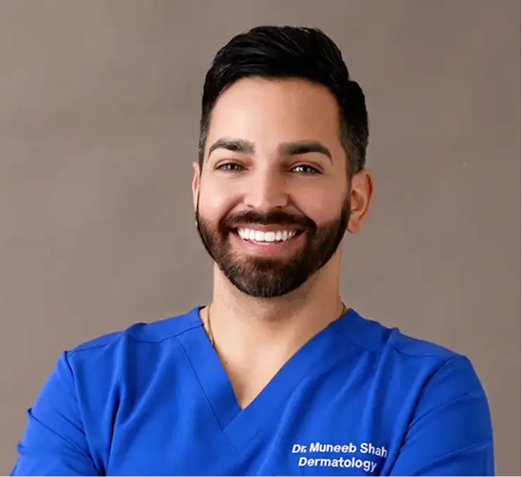 Dr. Shah