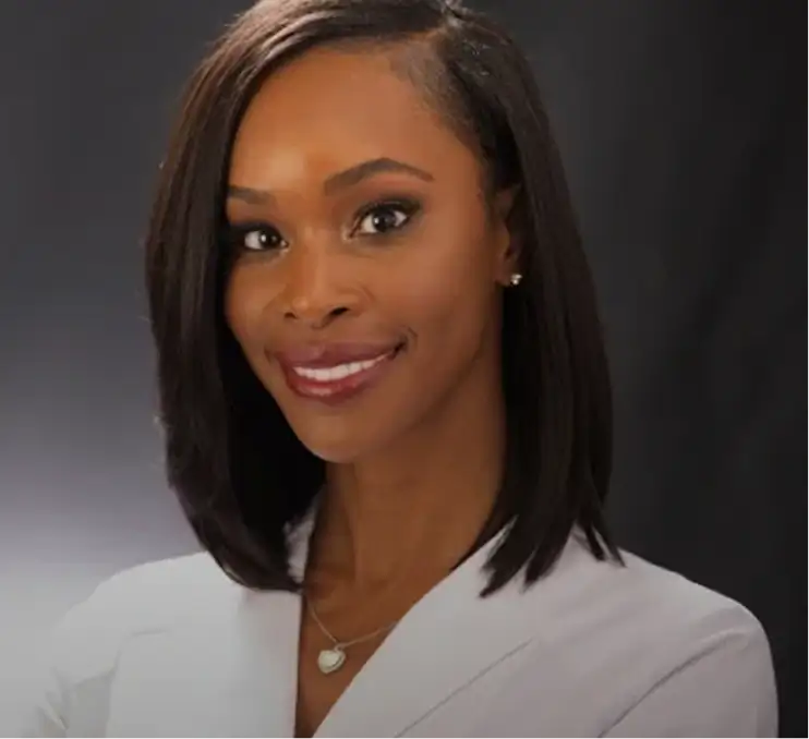 Dr. Alexis Stephens